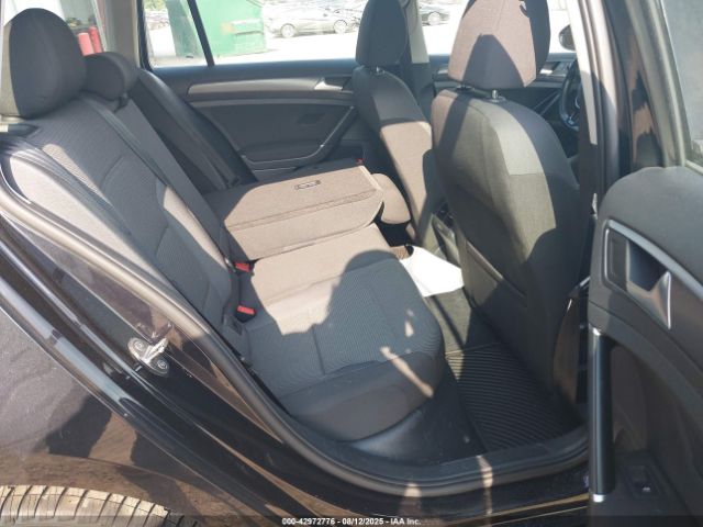 2018 VOLKSWAGEN GOLF SPORTWAGEN 3VW217AU1JM760417 Photo 7