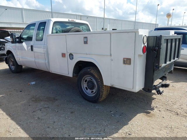 Ford 2015 2015 1FT7X2A66FEC30694 Image 3
