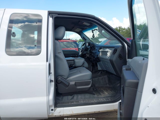 Ford 2015 2015 1FT7X2A66FEC30694 Image 5