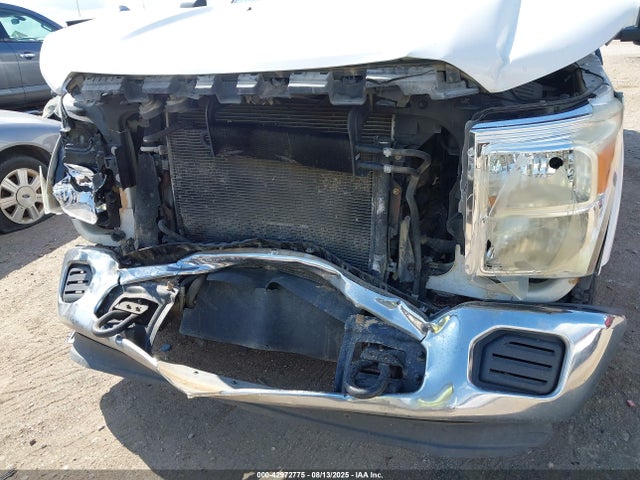 Ford 2015 2015 1FT7X2A66FEC30694 Image 6