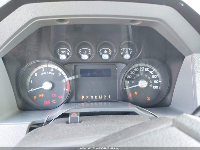Ford 2015 2015 1FT7X2A66FEC30694 Image 7