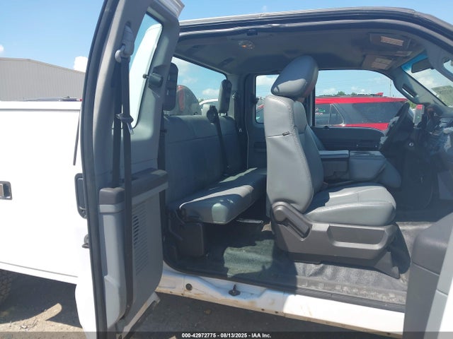 Ford 2015 2015 1FT7X2A66FEC30694 Image 8