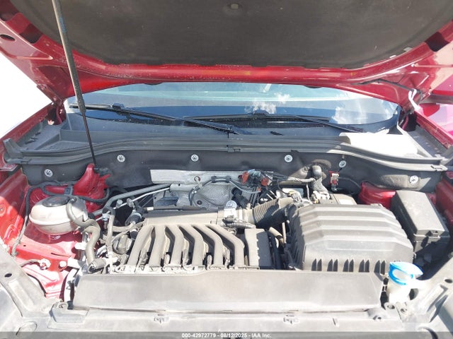 Volkswagen fsi 2018 1V2LR2CA0JC554253 Image 10