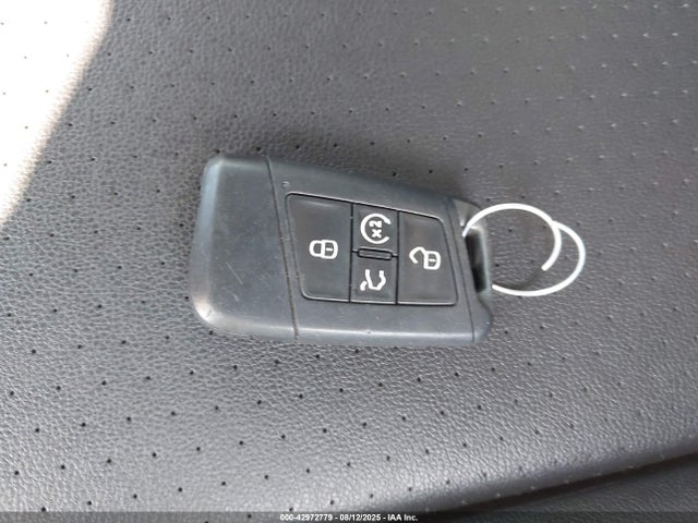 Volkswagen fsi 2018 1V2LR2CA0JC554253 Image 11