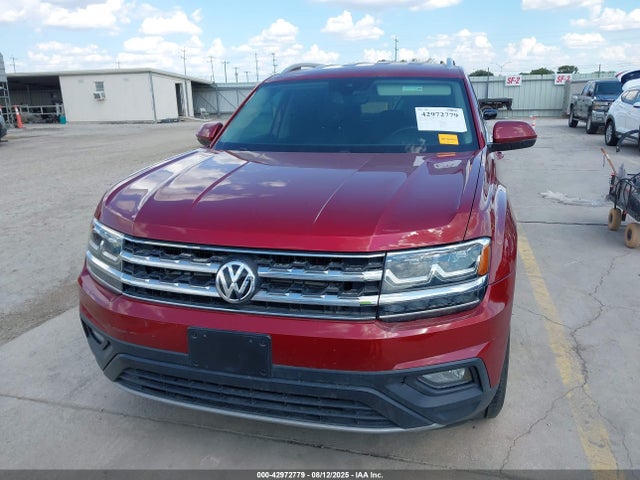 Volkswagen fsi 2018 1V2LR2CA0JC554253 Image 12