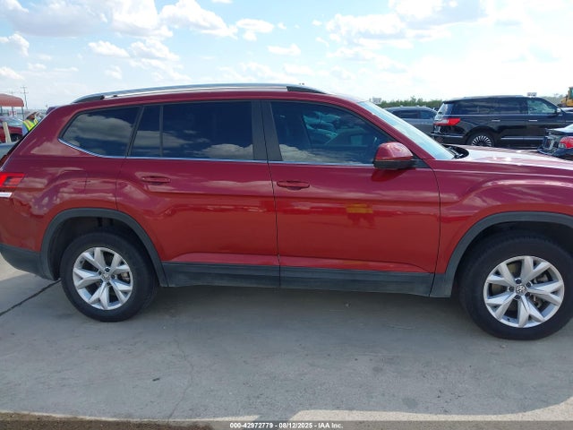 Volkswagen fsi 2018 1V2LR2CA0JC554253 Image 13