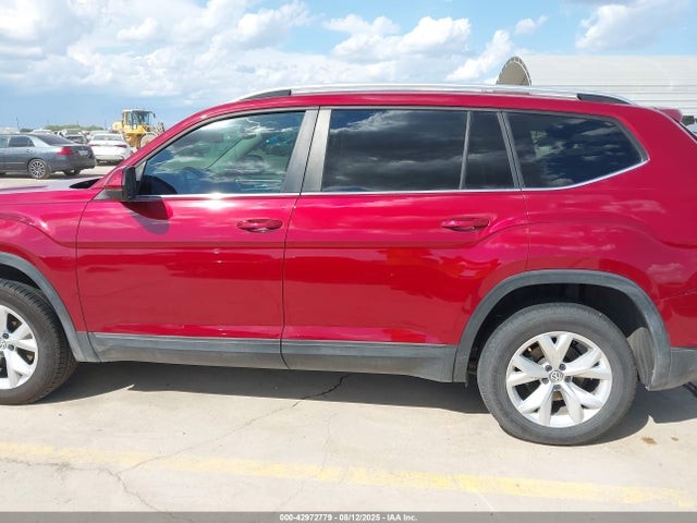 Volkswagen fsi 2018 1V2LR2CA0JC554253 Image 14