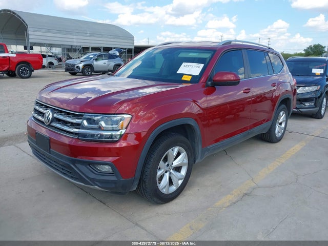 Volkswagen fsi 2018 1V2LR2CA0JC554253 Image 2