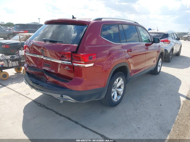 Volkswagen fsi 2018 1V2LR2CA0JC554253 Image 4