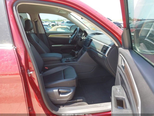Volkswagen fsi 2018 1V2LR2CA0JC554253 Image 5