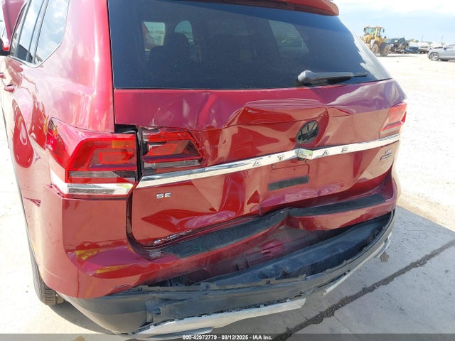 Volkswagen fsi 2018 1V2LR2CA0JC554253 Image 6