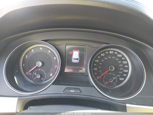 Volkswagen fsi 2018 1V2LR2CA0JC554253 Image 7