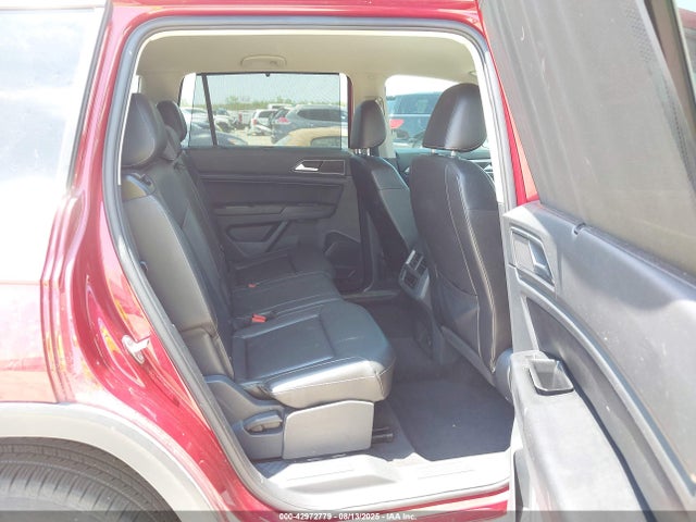 Volkswagen fsi 2018 1V2LR2CA0JC554253 Image 8