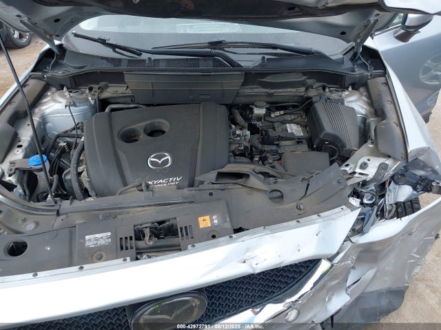 Mazda py cylinder deactivation 2018 JM3KFACM6J0335462 Image 10