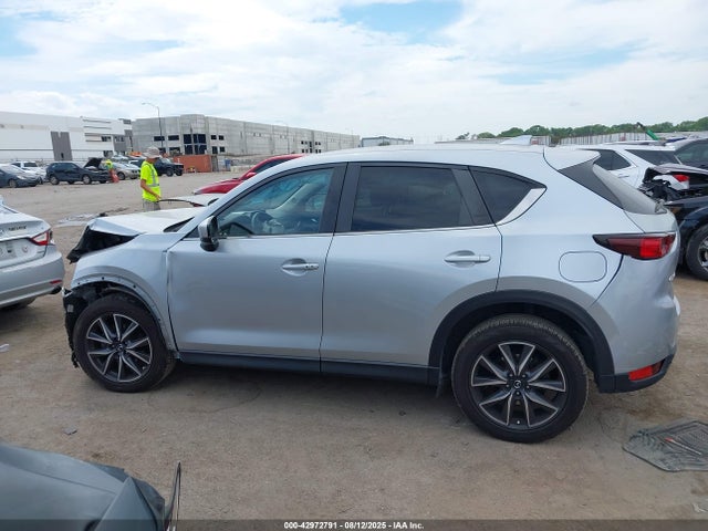 Mazda py cylinder deactivation 2018 JM3KFACM6J0335462 Image 14