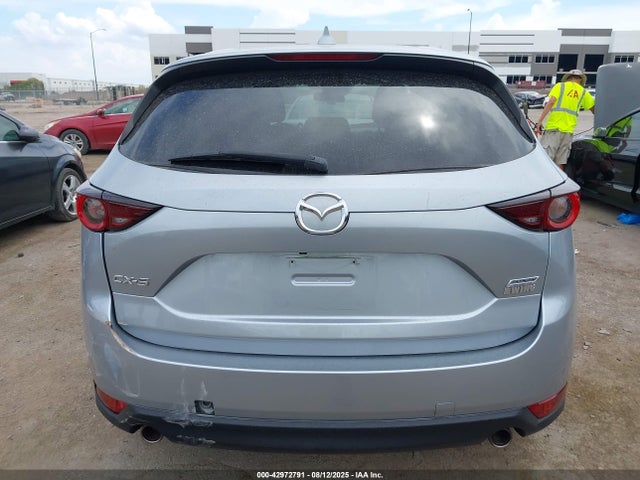 Mazda py cylinder deactivation 2018 JM3KFACM6J0335462 Image 16