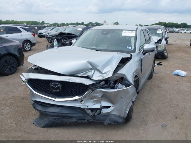 Mazda py cylinder deactivation 2018 JM3KFACM6J0335462 Image 2