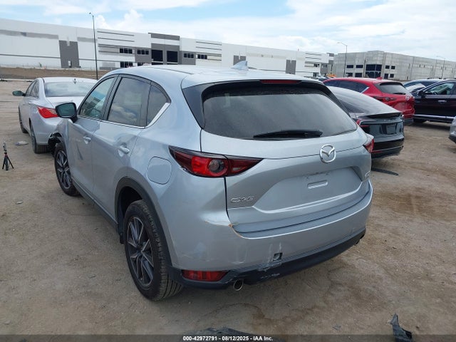 Mazda py cylinder deactivation 2018 JM3KFACM6J0335462 Image 3