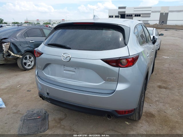 Mazda py cylinder deactivation 2018 JM3KFACM6J0335462 Image 4