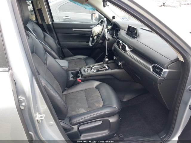 Mazda py cylinder deactivation 2018 JM3KFACM6J0335462 Image 5