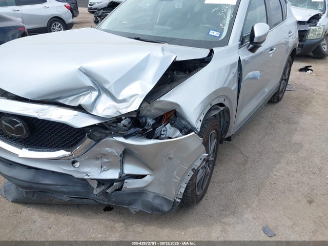 Mazda py cylinder deactivation 2018 JM3KFACM6J0335462 Image 6