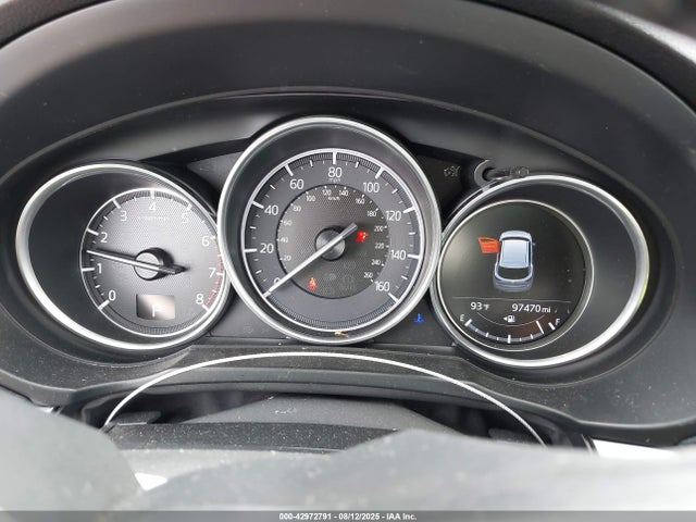 Mazda py cylinder deactivation 2018 JM3KFACM6J0335462 Image 7