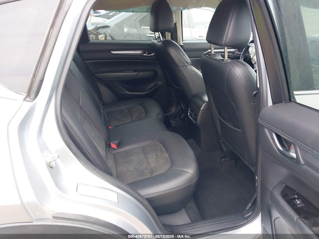 Mazda py cylinder deactivation 2018 JM3KFACM6J0335462 Image 8