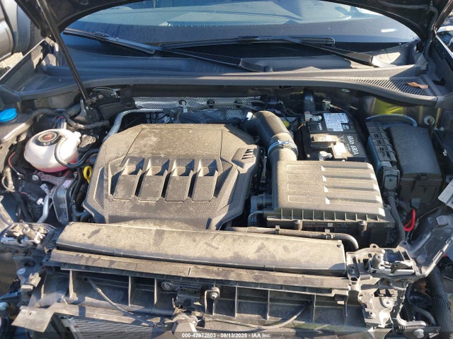 2025 AUDI Q3 WA1DECF32S1005343 Photo 9