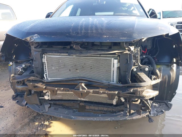 2025 AUDI Q3 WA1DECF32S1005343 Photo 5