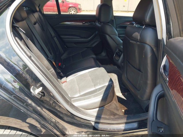 2015 CADILLAC CTS 1G6AX5SXXF0121993 Photo 7
