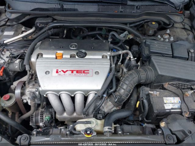 2007 ACURA TSX JH4CL96847C019101 Photo 9