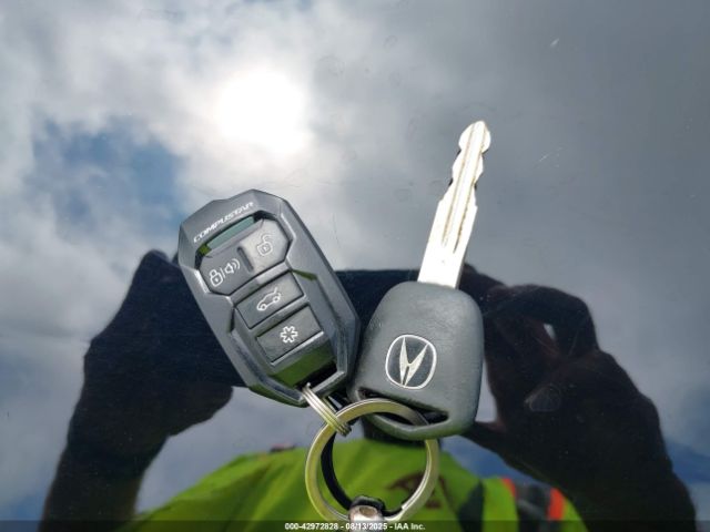 2007 ACURA TSX JH4CL96847C019101 Photo 10