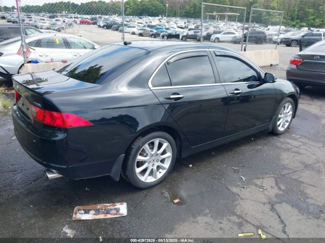 2007 ACURA TSX JH4CL96847C019101 Photo 3
