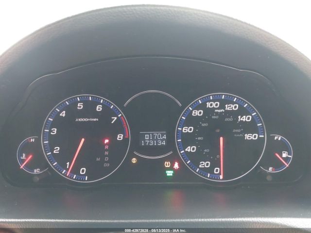 2007 ACURA TSX JH4CL96847C019101 Photo 6