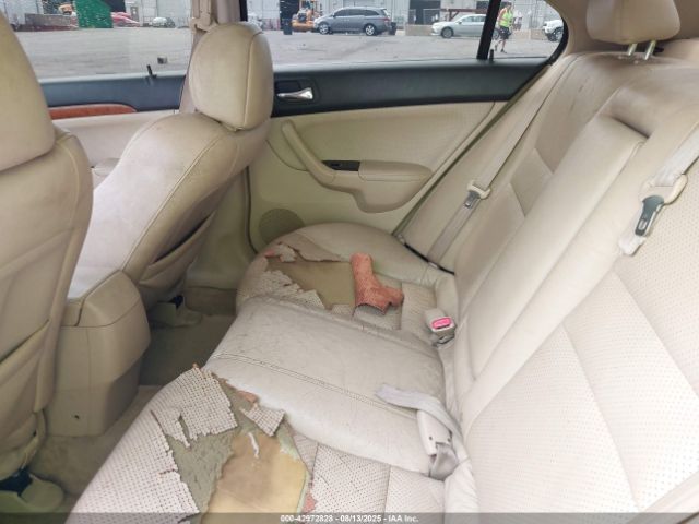 2007 ACURA TSX JH4CL96847C019101 Photo 7