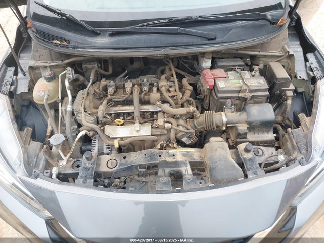 Nissan 2021 2021 3N1CN8EV9ML867815 Image 10