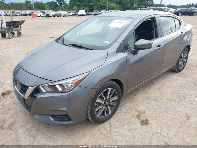 Nissan 2021 2021 3N1CN8EV9ML867815 Image 2