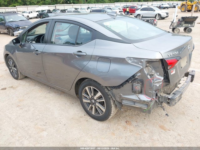 Nissan 2021 2021 3N1CN8EV9ML867815 Image 3