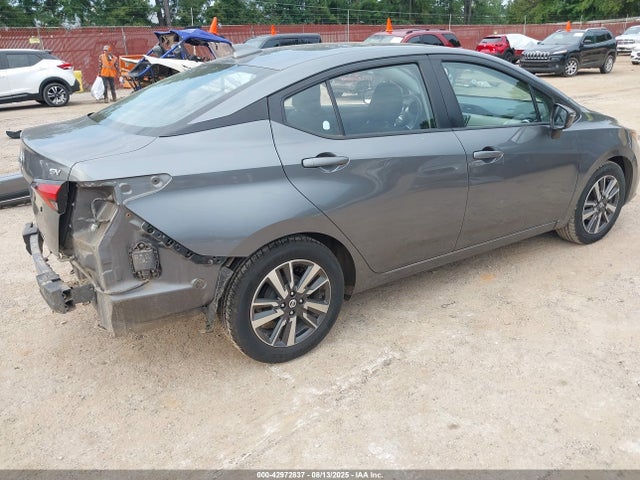 Nissan 2021 2021 3N1CN8EV9ML867815 Image 4