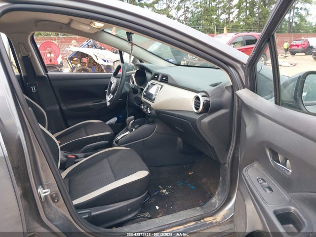 Nissan 2021 2021 3N1CN8EV9ML867815 Image 5