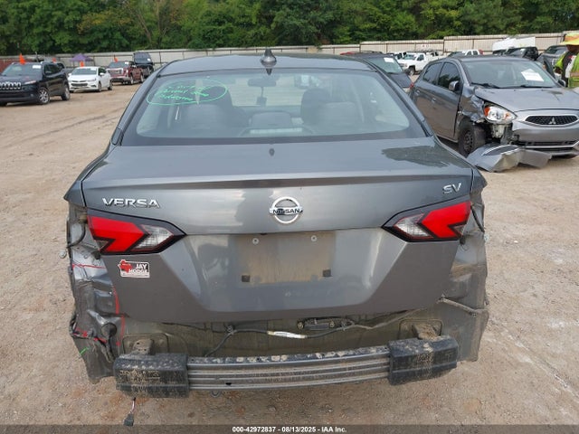Nissan 2021 2021 3N1CN8EV9ML867815 Image 6