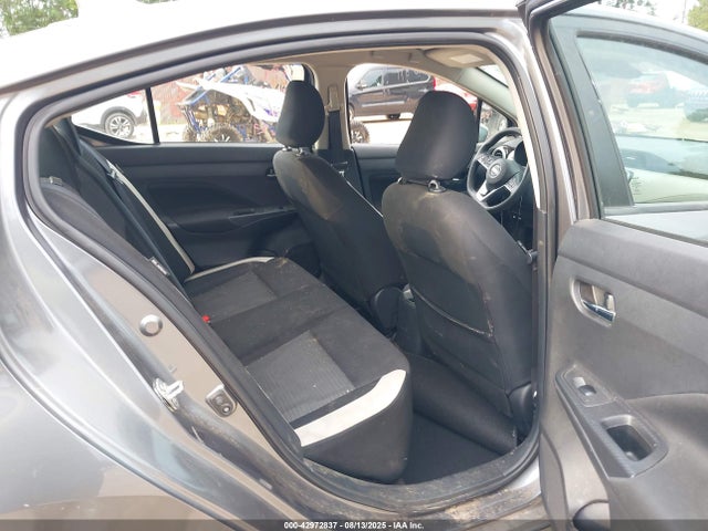 Nissan 2021 2021 3N1CN8EV9ML867815 Image 8