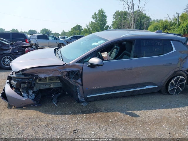 Chevrolet x0b+ec3 2025 3GN7DLRP2SS176555 Image 14