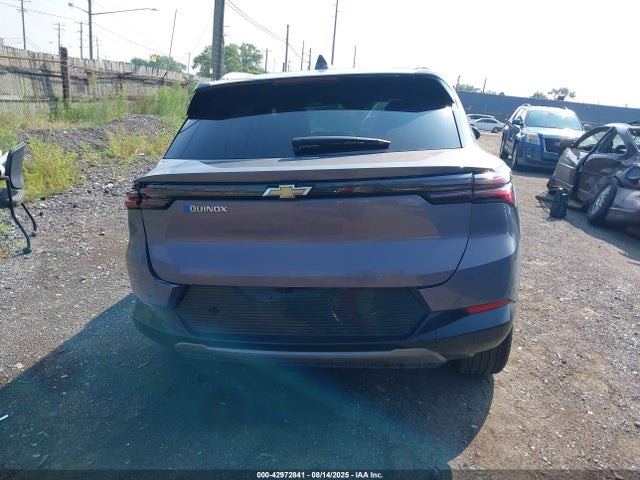 Chevrolet x0b+ec3 2025 3GN7DLRP2SS176555 Image 16
