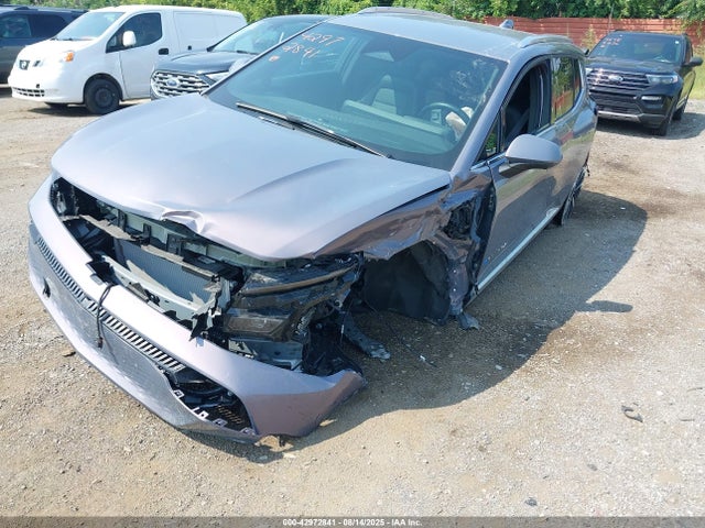 Chevrolet x0b+ec3 2025 3GN7DLRP2SS176555 Image 2
