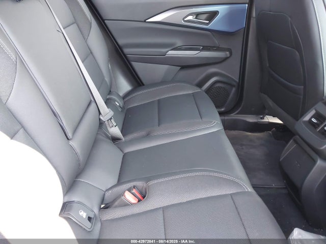 Chevrolet x0b+ec3 2025 3GN7DLRP2SS176555 Image 8