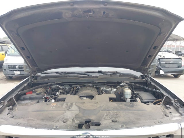 3GCPCREC5FG280712 Chevrolet l83 - vvt, active fuel management, aluminum