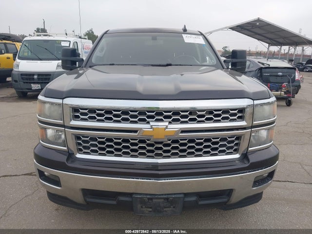 3GCPCREC5FG280712 Chevrolet l83 - vvt, active fuel management, aluminum