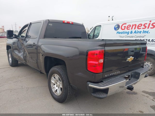 3GCPCREC5FG280712 Chevrolet l83 - vvt, active fuel management, aluminum