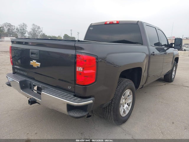 3GCPCREC5FG280712 Chevrolet l83 - vvt, active fuel management, aluminum